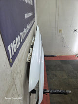 2008-2010 Ford Super Duty F250 F350 LH Driver Side Fender - Oxford White