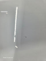 2008-2010 Ford Super Duty F250 F350 LH Driver Side Fender - Oxford White