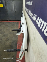 2008-2010 Ford Super Duty F250 F350 LH Driver Side Fender - Oxford White