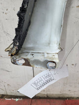 2008-2010 Ford Super Duty F250 F350 LH Driver Side Fender - Oxford White