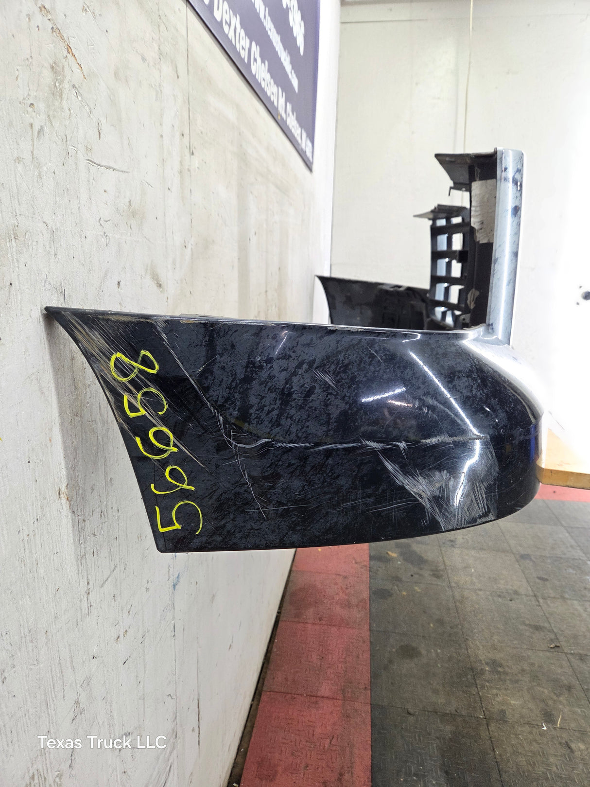 2007-2013 GMC Sierra 1500 Chrome Grill & Bumper Cover