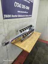 1999-2002 Chevrolet Silverado 1500 2500 3500 Grill OEM
