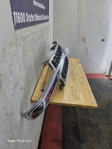 1999-2002 Chevrolet Silverado 1500 2500 3500 Grill OEM
