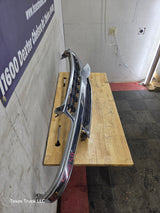 1999-2002 Chevrolet Silverado 1500 2500 3500 Grill OEM