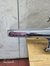 1999-2002 Chevrolet Silverado 1500 2500 3500 Grill OEM