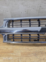 1999-2002 Chevrolet Silverado 1500 2500 3500 Grill OEM