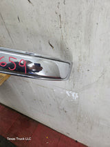 1999-2002 Chevrolet Silverado 1500 2500 3500 Grill OEM