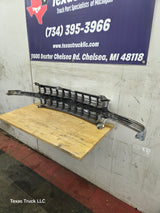 1999-2002 Chevrolet Silverado 1500 2500 3500 Grill OEM