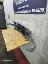 1999-2002 Chevrolet Silverado 1500 2500 3500 Grill OEM