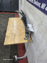 1999-2002 Chevrolet Silverado 1500 2500 3500 Grill OEM