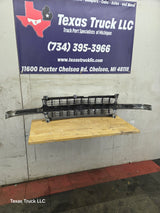 1999-2002 Chevrolet Silverado 1500 2500 3500 Grill OEM