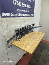 1999-2002 Chevrolet Silverado 1500 2500 3500 Grill OEM