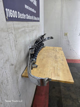 1999-2002 Chevrolet Silverado 1500 2500 3500 Grill OEM