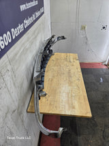 1999-2002 Chevrolet Silverado 1500 2500 3500 Grill OEM