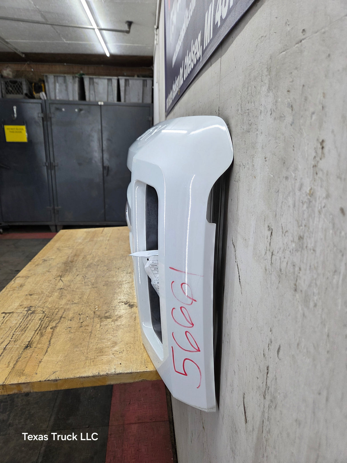 2008-2010 Ford Super Duty F250 F350 F450 F550 Grill Surround