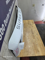 2008-2010 Ford Super Duty F250 F350 F450 F550 Grill Surround