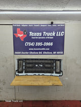2008-2010 Ford Super Duty F250 F350 F450 F550 Grill Surround