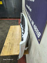 2008-2010 Ford Super Duty F250 F350 F450 F550 Grill Surround