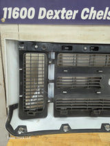 2008-2010 Ford Super Duty F250 F350 F450 F550 Grill Surround