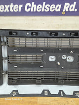 2008-2010 Ford Super Duty F250 F350 F450 F550 Grill Surround