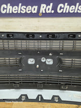 2008-2010 Ford Super Duty F250 F350 F450 F550 Grill Surround