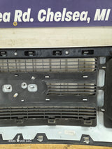 2008-2010 Ford Super Duty F250 F350 F450 F550 Grill Surround