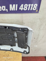 2008-2010 Ford Super Duty F250 F350 F450 F550 Grill Surround