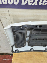2008-2010 Ford Super Duty F250 F350 F450 F550 Grill Surround