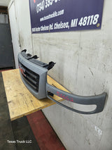 2003-2006 GMC Sierra 1500 2500 NON HD Grill OEM