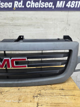2003-2006 GMC Sierra 1500 2500 NON HD Grill OEM