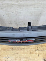 2003-2006 GMC Sierra 1500 2500 NON HD Grill OEM
