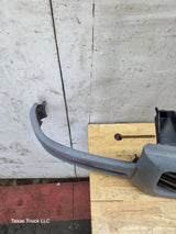 2003-2006 GMC Sierra 1500 2500 NON HD Grill OEM