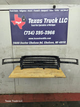 2003-2006 GMC Sierra 1500 2500 NON HD Grill OEM