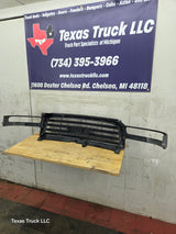 2003-2006 GMC Sierra 1500 2500 NON HD Grill OEM