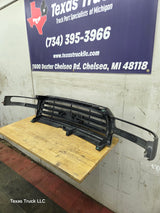 2003-2006 GMC Sierra 1500 2500 NON HD Grill OEM