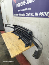 2003-2006 GMC Sierra 1500 2500 NON HD Grill OEM