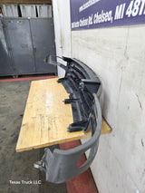 2003-2006 GMC Sierra 1500 2500 NON HD Grill OEM