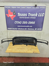 2003-2006 GMC Sierra 1500 2500 NON HD Grill OEM