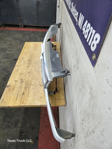 2003-2006 Chevrolet Silverado 2500 HD 3500HD 'Cateye' HD Grill OEM - Chrome