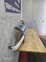 2003-2006 Chevrolet Silverado 2500 HD 3500HD 'Cateye' HD Grill OEM - Chrome