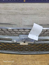 2003-2006 Chevrolet Silverado 2500 HD 3500HD 'Cateye' HD Grill OEM - Chrome