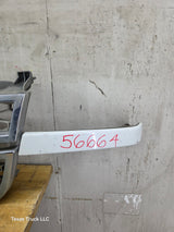 2003-2006 Chevrolet Silverado 2500 HD 3500HD 'Cateye' HD Grill OEM - Chrome