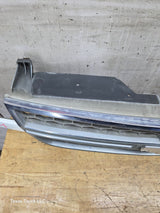 2003-2006 Chevrolet Silverado 2500 HD 3500HD 'Cateye' HD Grill OEM - Chrome