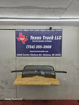 2003-2006 Chevrolet Silverado 2500 HD 3500HD 'Cateye' HD Grill OEM - Chrome