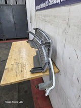 2003-2006 Chevrolet Silverado 2500 HD 3500HD 'Cateye' HD Grill OEM - Chrome