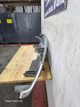 2003-2006 Chevrolet Silverado 2500 HD 3500HD 'Cateye' HD Grill OEM - Chrome