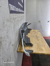 2003-2006 Chevrolet Silverado 2500 HD 3500HD 'Cateye' HD Grill OEM - Chrome