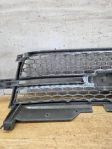 2003-2006 Chevrolet Silverado 2500 HD 3500HD 'Cateye' HD Grill OEM - Chrome