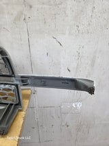 2003-2006 Chevrolet Silverado 2500 HD 3500HD 'Cateye' HD Grill OEM - Chrome