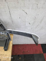 2003-2006 Chevrolet Silverado 2500 HD 3500HD 'Cateye' HD Grill OEM - Chrome